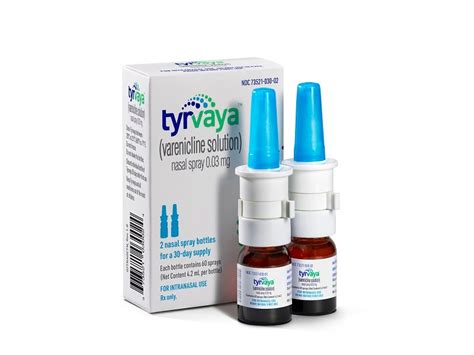 tyrvayasavings.com|Tyrvaya® (varenicline solution) Nasal Spray for Dry Eye Disease.